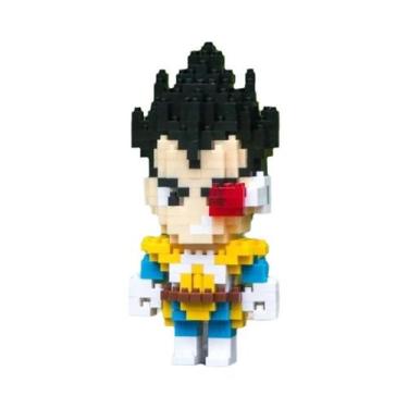 Imagem de Brinquedo De Montar Wukong De Desenho Animado Adulto, Anime, Filme E J