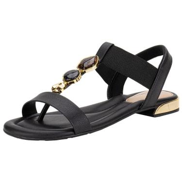 Imagem de Sandália Feminina Flat Modare 7217104