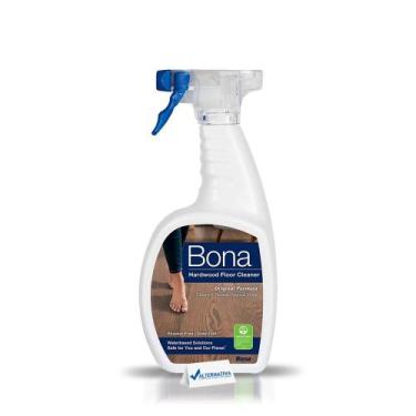Imagem de Bona hardwood floor cleaner spray1l