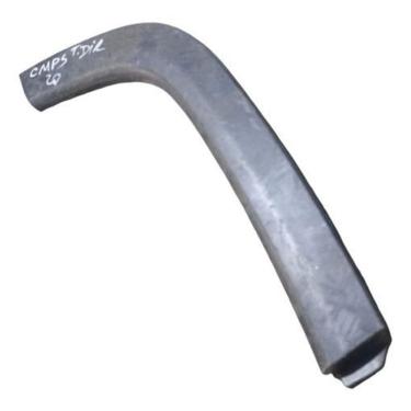 Imagem de Aplique Moldura Paralama Traseiro Direito Compass 2018