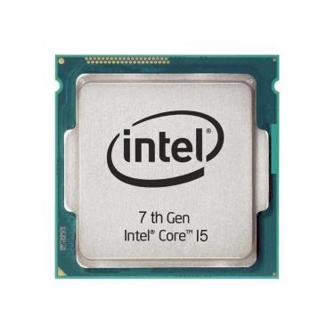 Imagem de Processador Intel 1151 Core I5-7400 3.00Ghz