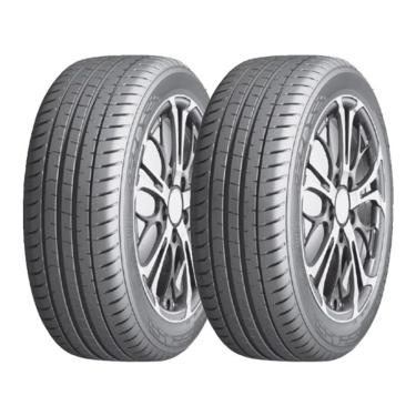 Imagem de Kit 2 Pneus Double Star Aro 15 195/60R15 Maximum DH03 88H