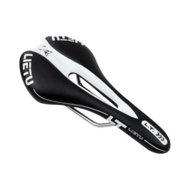 Imagem de Almofada De Silicone Antiderrapante Para Bicicleta MTB, Assento De Cou