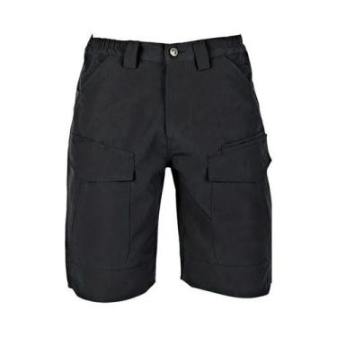 Imagem de Bermudas Táticas Masculinas De Secagem Rápida, Respiráveis E Resistent