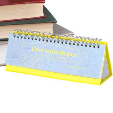 Imagem de Calendário de mesa 2026 – notas de grossas mensais | agenda mensal de mesa, para agenda, escritório, casa, escritório, escola, dormitório, apartamento, família, estudo, trabalho, Natal