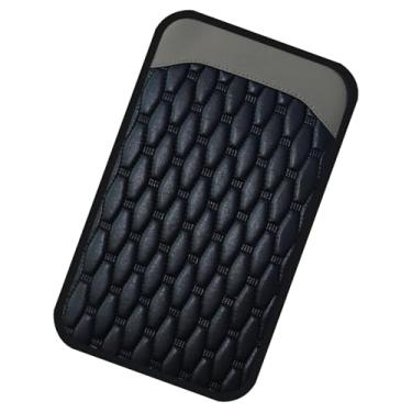 Imagem de Almofada de caixa de apoio de braço para carro - Almofada de almofada de apoio de braço para elevação de carro | Extensor de almofada de aumento para carros, caminhões, SUVs