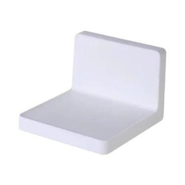 Imagem de Suporte De Parede Para Armazenamento, Suporte Para Sabão E Esponja, Pr