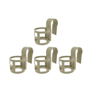 Imagem de Suporte Reutilizável Para Copos De Água Para Festas Na Piscina E Carro