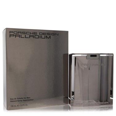 Imagem de Perfume Masculino Porsche Design Palladium Eau De Parfum 100 ml
