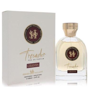 Imagem de Perfume Unisex Tresador Celestia By Dumont Paris 100 Ml