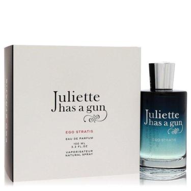 Imagem de Perfume Feminino Ego Stratis Juliette Has A Gun Eau De Parfum 100 Ml