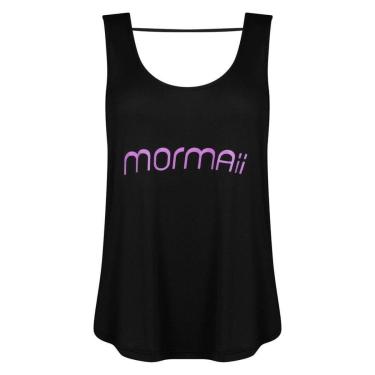 Imagem de Regata Mormaii Roxo-Feminino