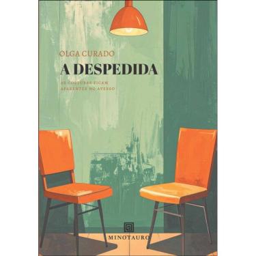 Imagem de A Despedida: As Costuras Ficam Aparentes No Avesso