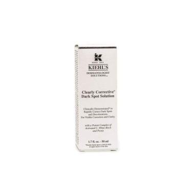 Imagem de Sérum Kiehl's Clearly Corrective Dark Spot Solution 50ml