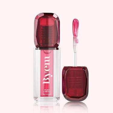 Imagem de Lip Oil Sabor:Morango - Byem, Morango