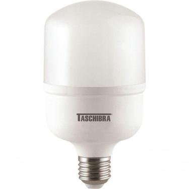 Imagem de Lâmpada High Led Tkl 20w Taschibra E27 Bivolt 6500k Luz Fria