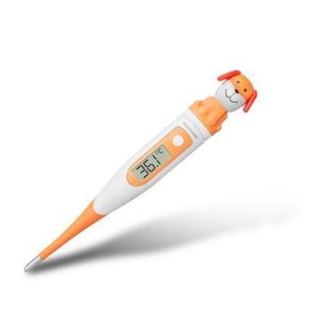 Imagem de Termômetro Infantil Digital Multilaser Smart Dog