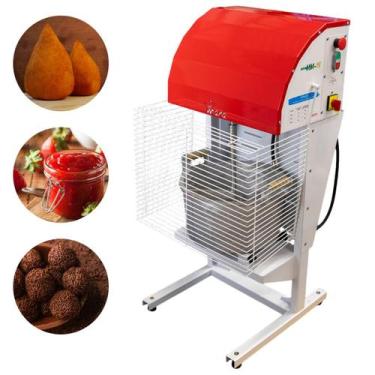 Imagem de Misturador De Massa 15 Litros Misturela Bivolt MM15 Maná, Bivolt