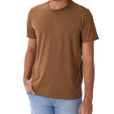 Imagem de Camiseta Ogochi Basica Slim-Masculino
