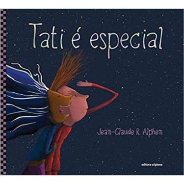 Imagem de Tati É Especial