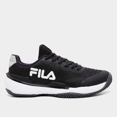 Imagem de Tênis Fila Invicto Clay Feminino-Feminino