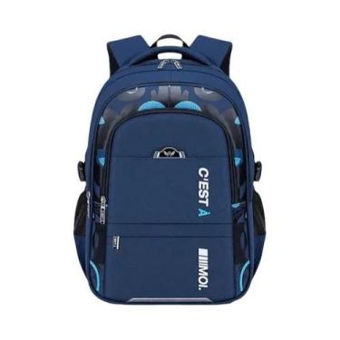 Imagem de Mochila Escolar Para Meninos Adolescentes, Mochila Para Crianças, Bols