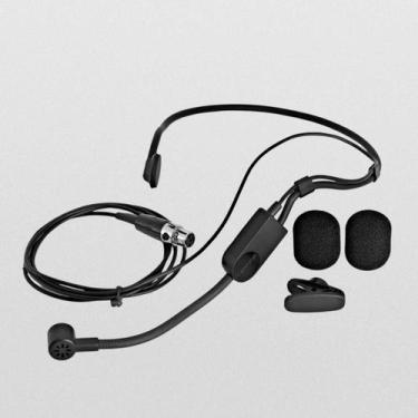 Imagem de Microfone Headset Shure Pga31-Tqg
