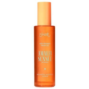 Imagem de Body Splash Amalfi Sunset - skelt