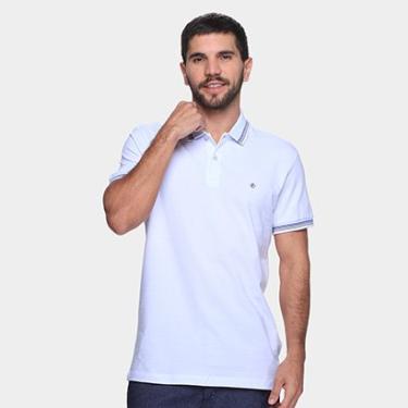Imagem de Camisa Polo Forum VI Masculina-Masculino