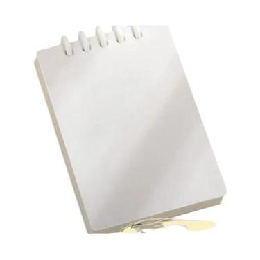 Imagem de Caderno Criativo De Desenhos Animados Bview Art A7 Com 80 Folhas E Ade