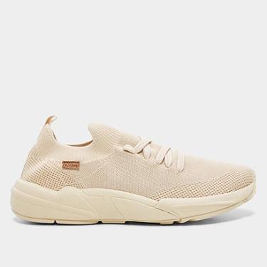 Imagem de Tênis Anacapri Knit Casual Feminino-Feminino