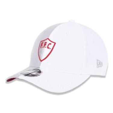 Imagem de BONE NEW ERA 940 MC SN FLUMINENSE CORE WHI-Masculino