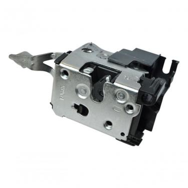 Imagem de Fechadura de Porta Dianteira Direita Modelo F103 para Fiat Ducato Após 2005 Mecânica Predisposta para Elétrica Universal