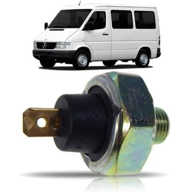 Imagem de Sensor do óleo mercedes benz sprinter 310 312 1997 1998 1999 2000 2001