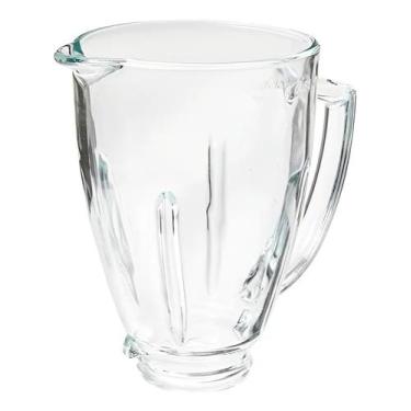 Imagem de Copo Jarra De Vidro Liquidificador Oster 6844 Blstmg 6805 - Congratula