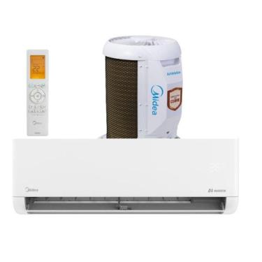 Imagem de Ar Condicionado Split Inverter Midea AI AirVolution 9000 BTUs Frio 220