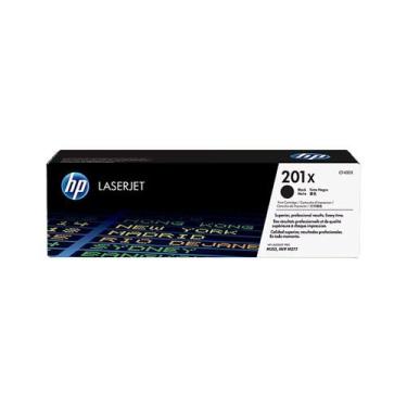 Imagem de Toner CF400X 201X Preto  M277DW M252DW  2.8K - Genuíno