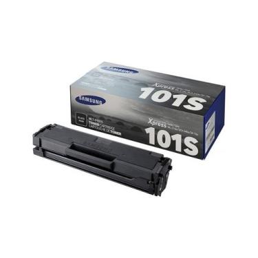 Imagem de Toner MLT-D101S Para Impressora Samsung ML2165 SCX3405  1.5K
