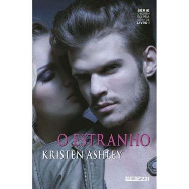 Imagem de Estranho, O - (Rocco)