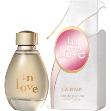 Imagem de La rive in love feminino eau de parfum 90ml