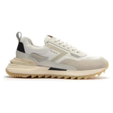 Imagem de Tenis Reserva RSV Spriz 80 Classico Masculino Off White-Masculino