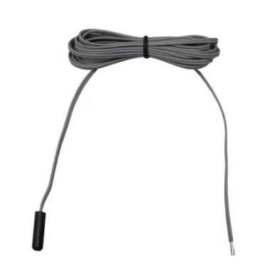 Imagem de Sensor Câmara Fria Degelo Sonda Cinza 924347 - Elity