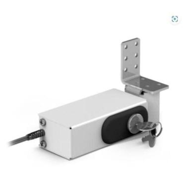 Imagem de Fechadura Eletrica Basculante TR-410 40717 JFL, TR-410