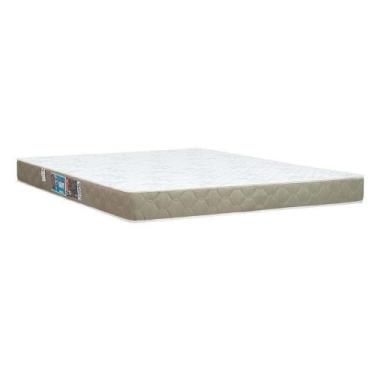 Imagem de Colchão Espuma King Sleep Max Double Face D33 180x200x25cm Castor - CO