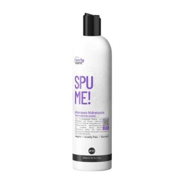 Imagem de Shampoo Spume 300g Curly Care