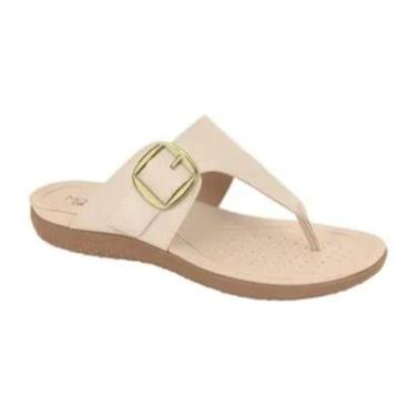 Imagem de Sandália Feminina Modare Adulto Fivela-Feminino