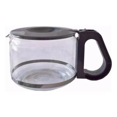 Imagem de Jarra Para Cafeteira Walita Comfort Plus Ri7448 Preta