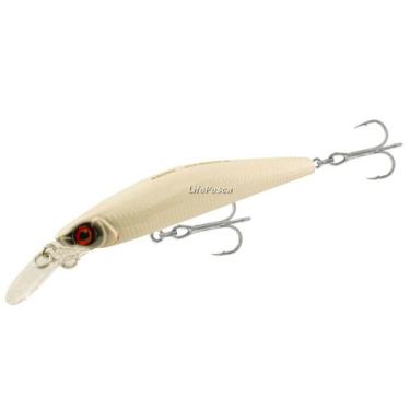 Imagem de Isca Artificial Crown Jack Minnow 85 (8,5cm 9g) - Várias Cores, Cr43