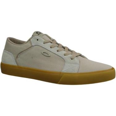 Imagem de Tênis Oakley Way, 40, New khaki