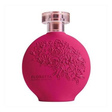 Imagem de O Boticário Floratta Flores Secretas Deo-colônia 75ml Para Mulher